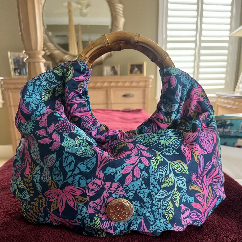 Lilly Pulitzer Handbag